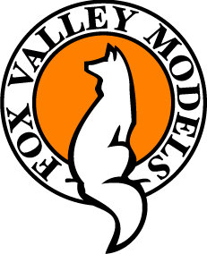 Voir tous les produits de la marque FVM - Fox Valley Models